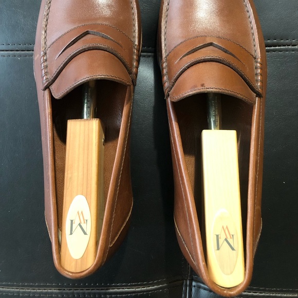 a. testoni loafers -men’s main image 8